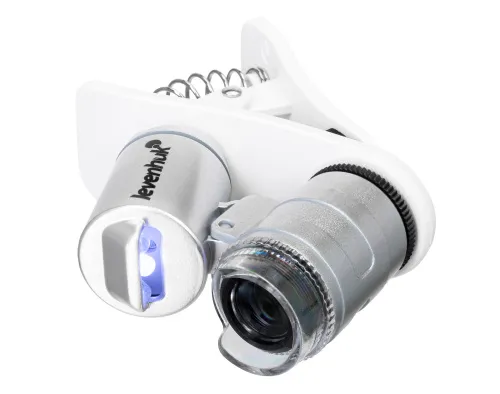 картина джобен микроскоп Levenhuk Zeno Cash ZC4,  8