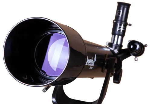 картинка телескоп Levenhuk Skyline 70x700 AZ,  6