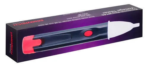картинка тестер за напрежение Ermenrich Zing WT40,  5
