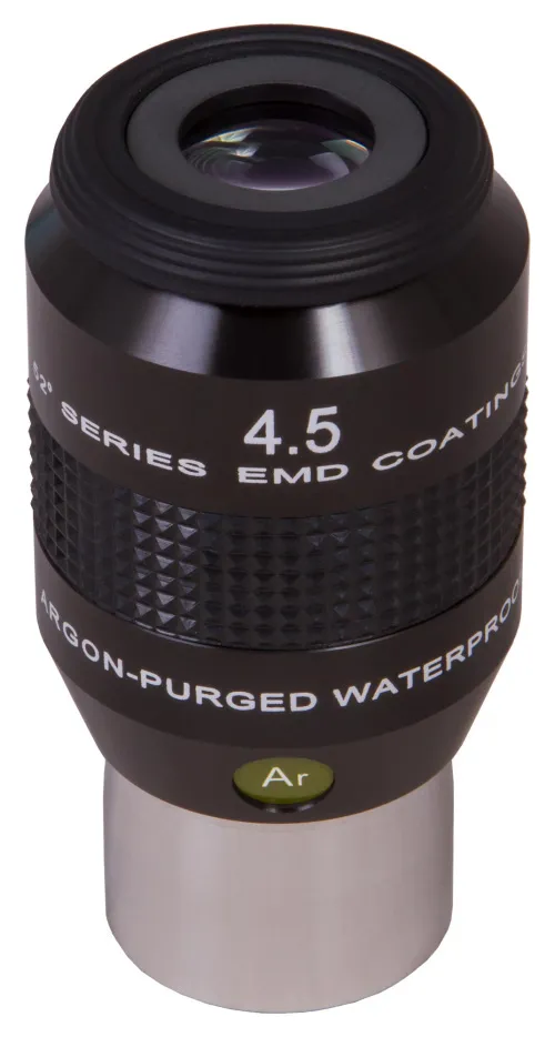 снимка окуляр 1,25" Explore Scientific LER 52° 4,5 mm (AR),  3