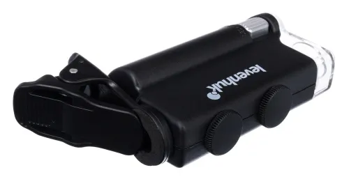 фотография джобен микроскоп Levenhuk Zeno Cash ZC10,  5