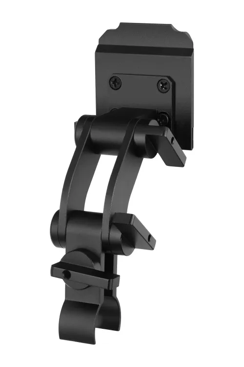 снимка цифров монокуляр за нощно виждане Levenhuk Halo NVM50 Helmet,  17