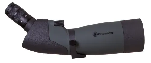 снимка зрителна тръба Bresser Pirsch 20–60x80,  3