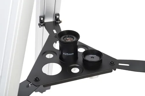 снимка телескоп Levenhuk Blitz 80s PLUS,  10