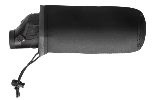 снимка термовизионен монокъл Levenhuk Fatum Z250,  6