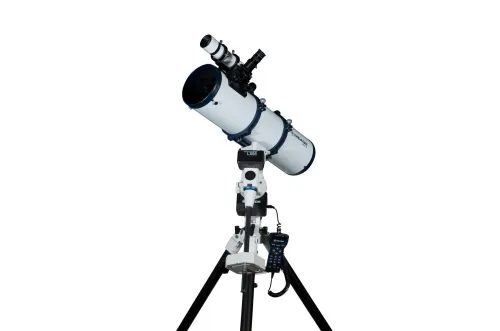фотография рефлекторен телескоп Meade LX85 6",  6