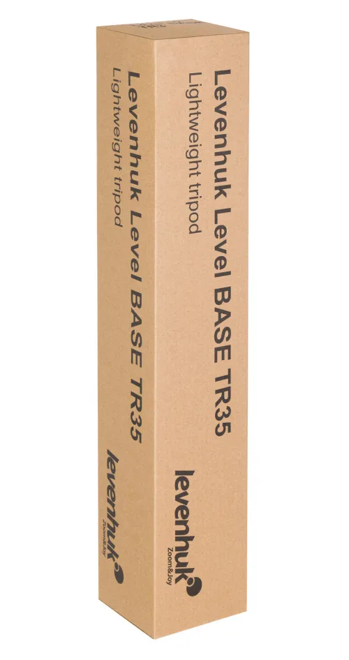 картина триножник Levenhuk Level BASE TR35,  9