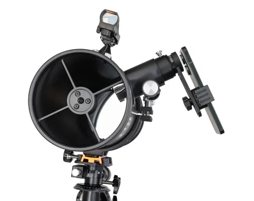 изображение фототелескоп Levenhuk Kelvin Nova PLUS 130/650,  7