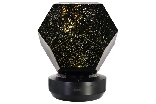 фотография астропланетариум Levenhuk Discovery Star Sky P5,  7