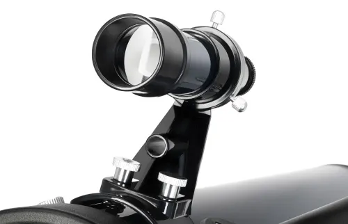 картина телескоп Levenhuk Discovery Spark Travel 76 с книга,  13