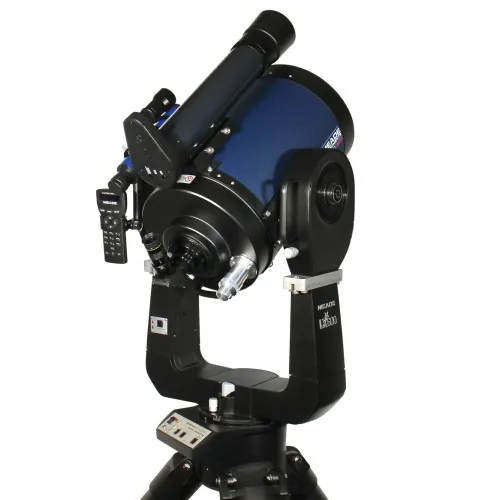 снимка телескоп Meade LX600 10" F/8 ACF,  5