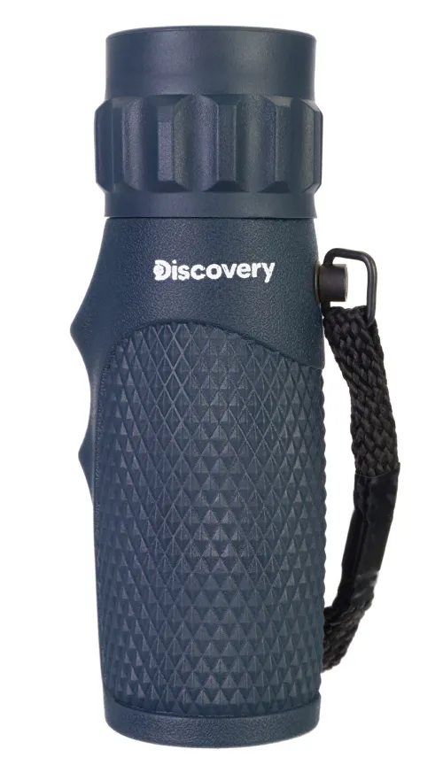 снимка монокъл Levenhuk Discovery Gator 10x25,  7