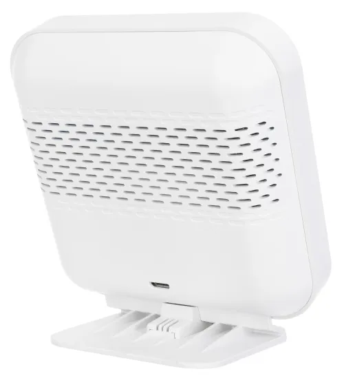 снимка монитор за качество на въздуха Levenhuk Wezzer Air MC40,  4