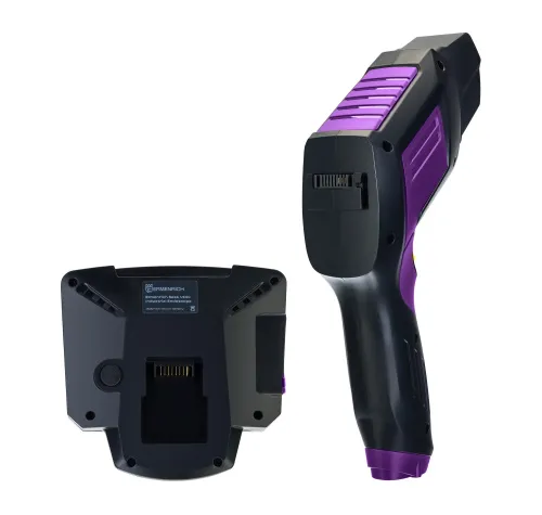 снимка индустриален ендоскоп Ermenrich Seek VE50,  8