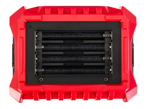 фотография тестер на изолацията Ermenrich Ping ET50,  6