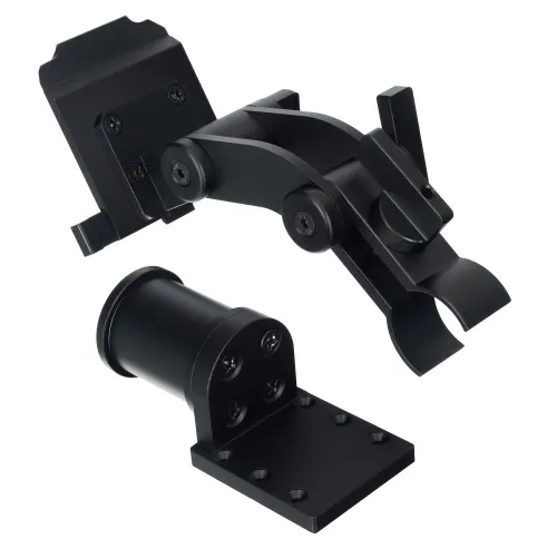 картинка цифров монокуляр за нощно виждане Levenhuk Halo NVM20 Helmet,  16