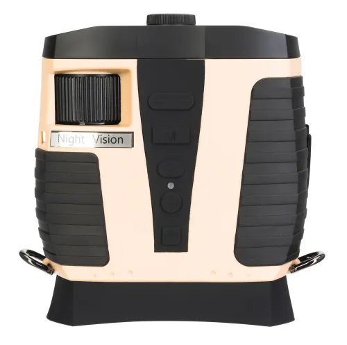 картина бинокъл за нощно виждане Levenhuk Atom Digital DNB300,  6