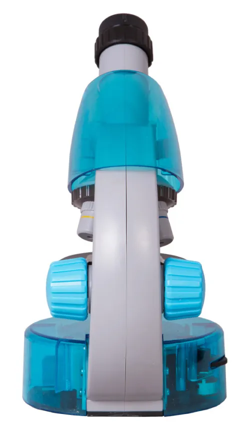 снимка микроскоп Levenhuk LabZZ M101,  4