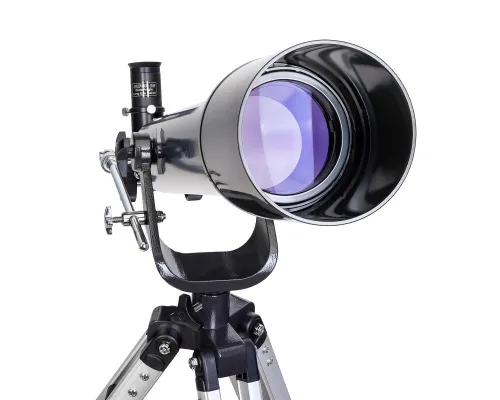 изображение телескоп Levenhuk New Skyline BASE 70/700 AZ2,  5