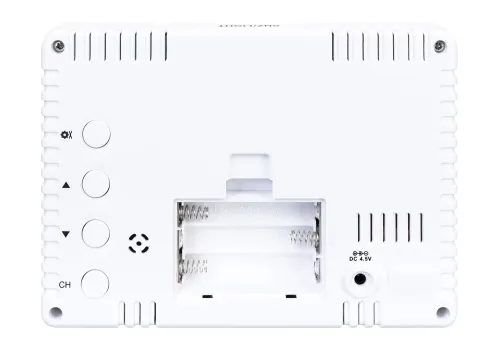 картина метеорологична станция Levenhuk Wezzer PLUS LP60,  7