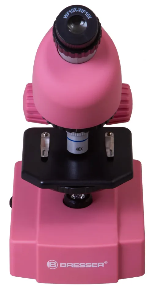 изображение микроскоп Bresser Junior 40–640x,  2