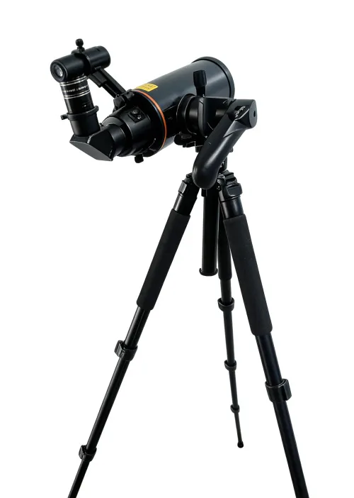 изображение фототелескоп Levenhuk Kelvin MAK80 AZ,  5