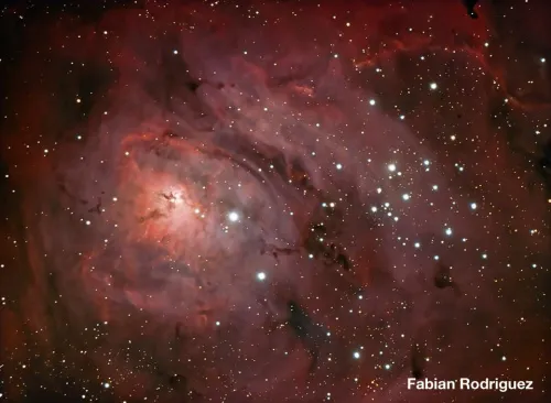 изображение meade LX850 12" F/8 ACF OTA,  7