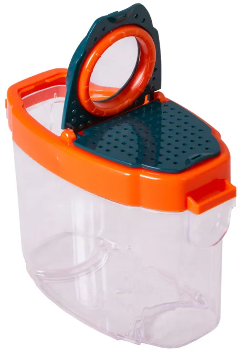 картинка кутия за насекоми Levenhuk LabZZ C3,  4