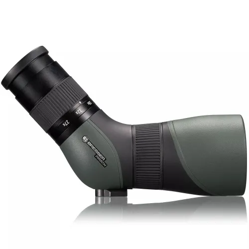 картина зрителна тръба Bresser Pirsch 9-27x56 45° Gen. II,  3