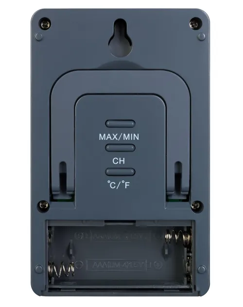 картинка метеорологична станция Levenhuk Discovery Report W30,  7