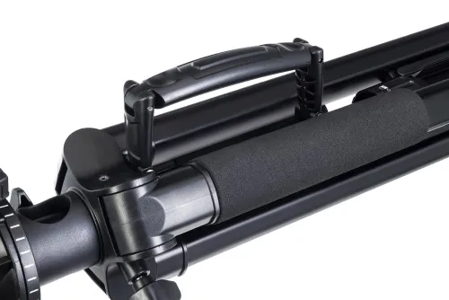 снимка триножник Levenhuk Level PLUS VT15,  13