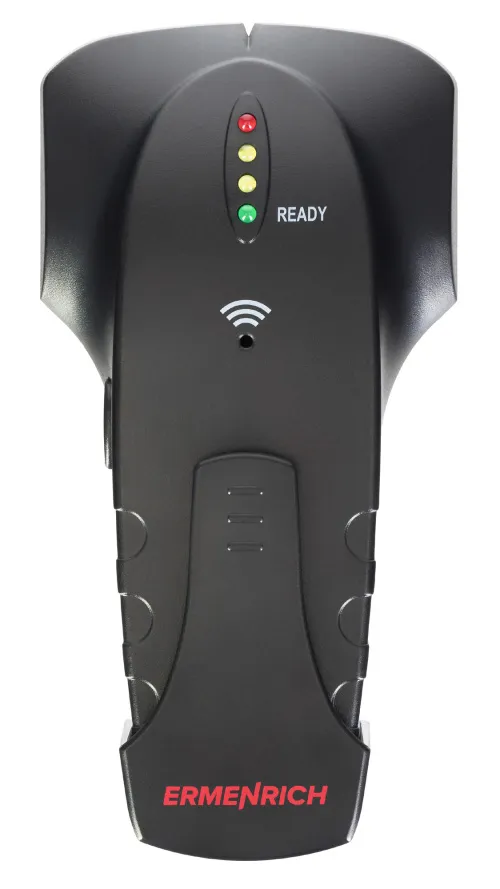 картинка детектор за издатини Ermenrich Ping SD20,  2