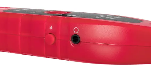 картинка тестер за мрежови кабели Ermenrich NetGeeks NP30,  8