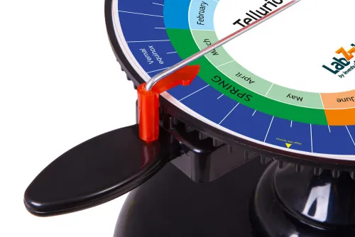 фотография телурий Levenhuk LabZZ,  5