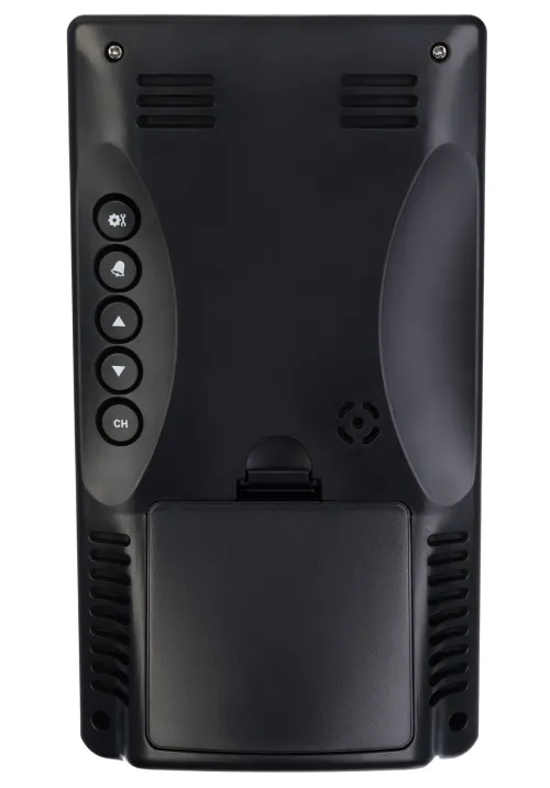 снимка термохигрометър Levenhuk Wezzer Teo TH40,  7