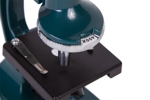 фотография микроскоп Levenhuk LabZZ M2,  5