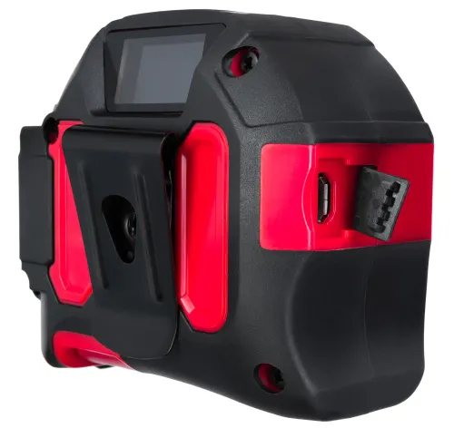 снимка лазерна ролетка Ermenrich Reel SLR545 PRO,  6