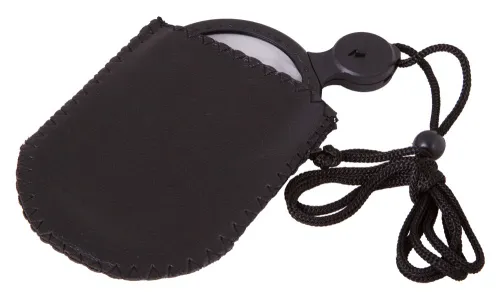 снимка лупа за врат Levenhuk Zeno Vizor N1,  6