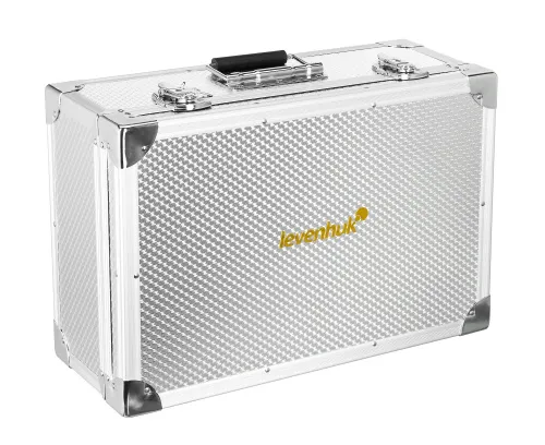 снимка бинокъл Levenhuk Bruno PLUS 25x100,  13