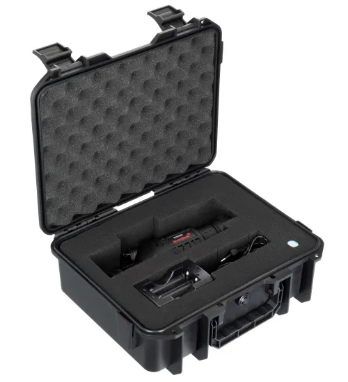 картинка термовизионна оптика за пушки Levenhuk Fatum RS150,  3