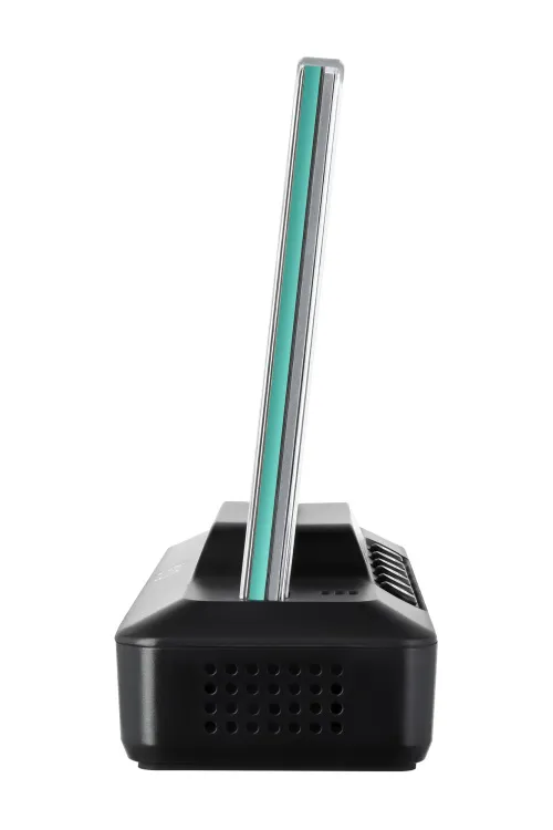 снимка метеорологична станция Ermenrich Report WR40,  5