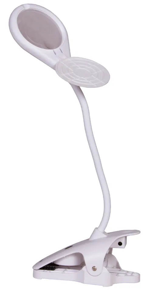 изображение лупа Levenhuk Zeno Desk D15,  4