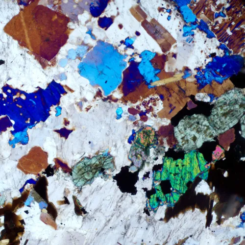 снимка поляризационен цифров микроскоп MAGUS Pol D800,  19