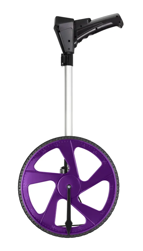 изображение цифрово измервателно колело Ermenrich Reel WM20,  3