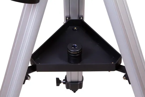 снимка телескоп Levenhuk Skyline PLUS 90 MAK,  13