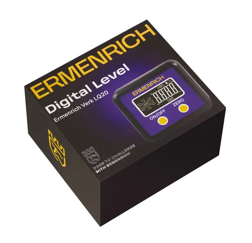 картина цифров нивелир Ermenrich Verk LQ20,  6