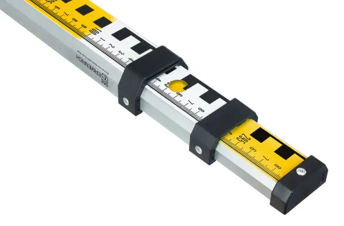 снимка телескопична линия Ermenrich Reel TWR3,  5