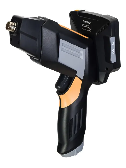 изображение индустриален ендоскоп Ermenrich Seek VE50,  6