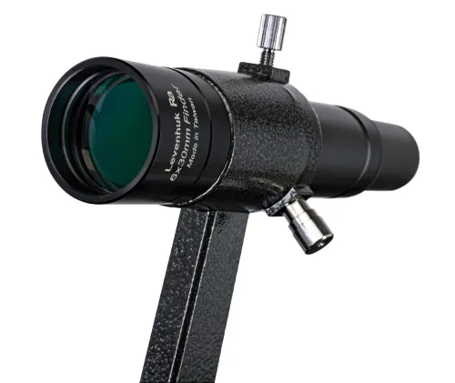 снимка телескоп Levenhuk Ra 150N Dobson,  8