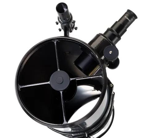 снимка телескоп Levenhuk Blitz 203 PLUS,  6